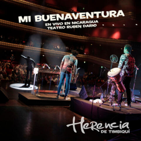 Mi Buenaventura