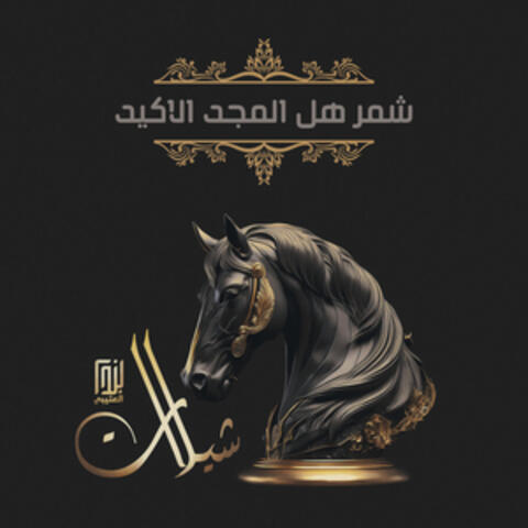 شمر هل المجد الاكيد