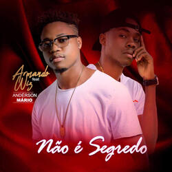 Não É Segredo