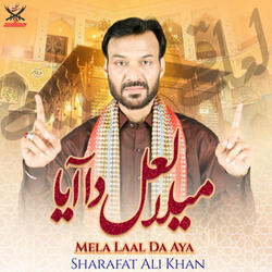 Mela Laal Da Aya