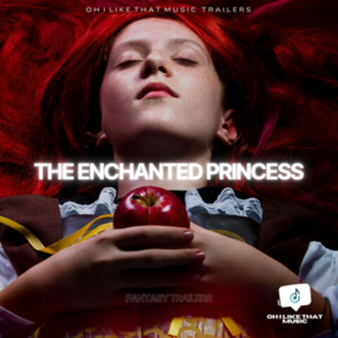 The Enchanted Princess: Fantasy Trailers