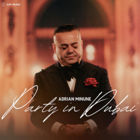 Party la Dubai