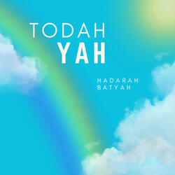 Todah YAH