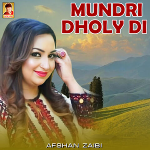 Mundri Dholy Di - Single