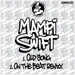 Old Song
