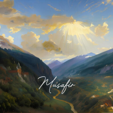Musafir