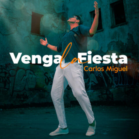 Venga la Fiesta