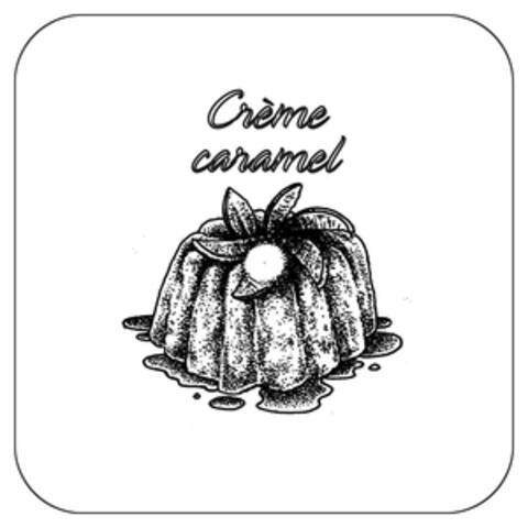 Crème Caramel