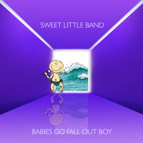 Babies Go Fall Out Boy
