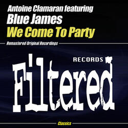 We Come To Party