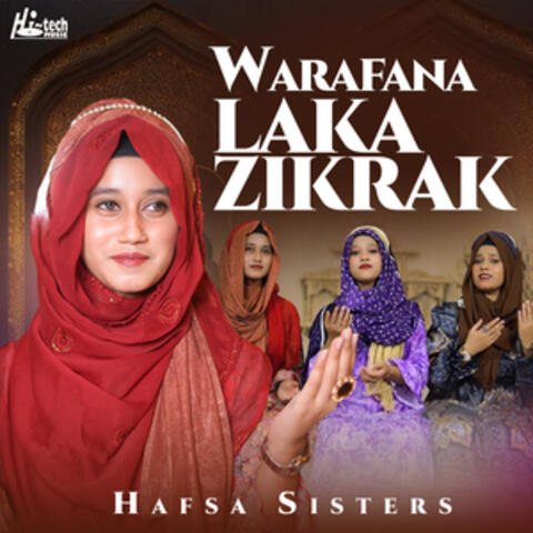 Warafana Laka Zikrak