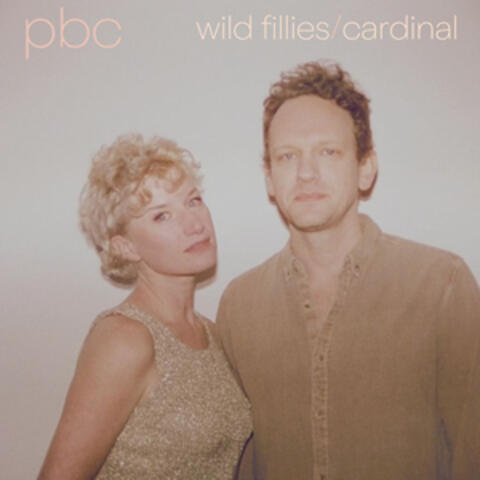 Wild Fillies / Cardinal