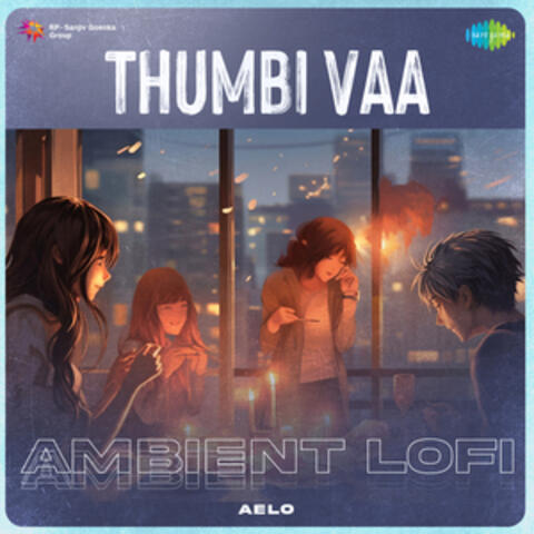 Thumbi Vaa