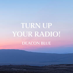Turn Up Your Radio!