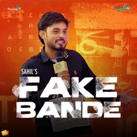 Fake Bande