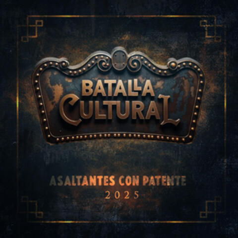 Batalla Cultural