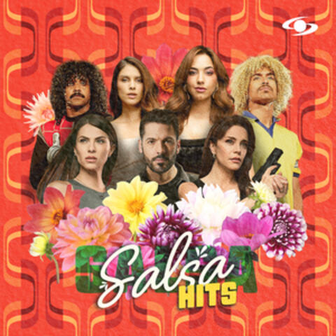 Salsa Hits