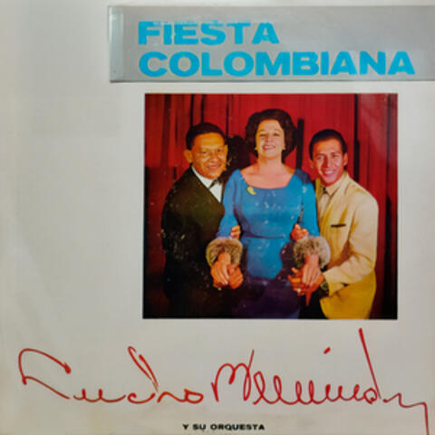 Fiesta Colombiana