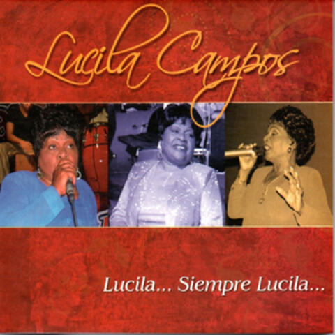 Lucila Siempre Lucila