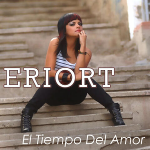 El Tiempo del Amor
