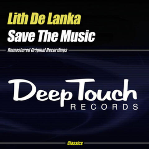 Save The Music
