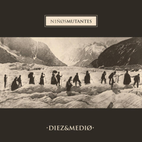 Diez&Medio