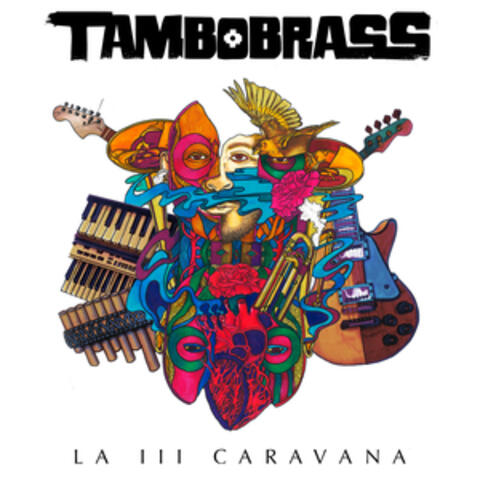 La III Caravana
