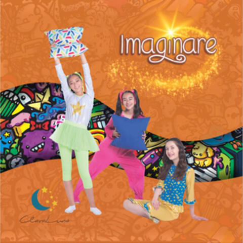 Imaginare