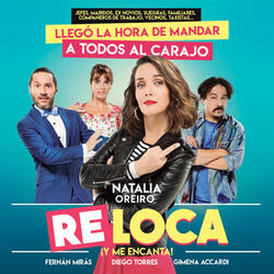 Me Vuelvo Cada Dia Mas Loca