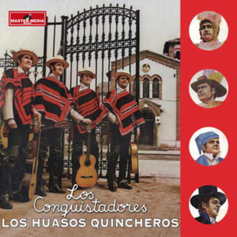 Los Conquistadores