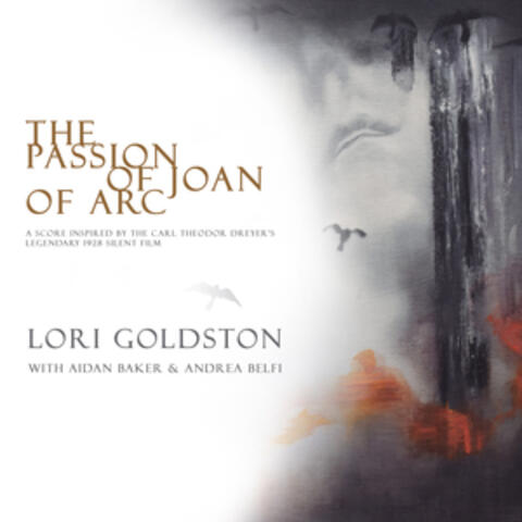 Lori Goldston & Aidan Baker: the Passion of Joan of Arc