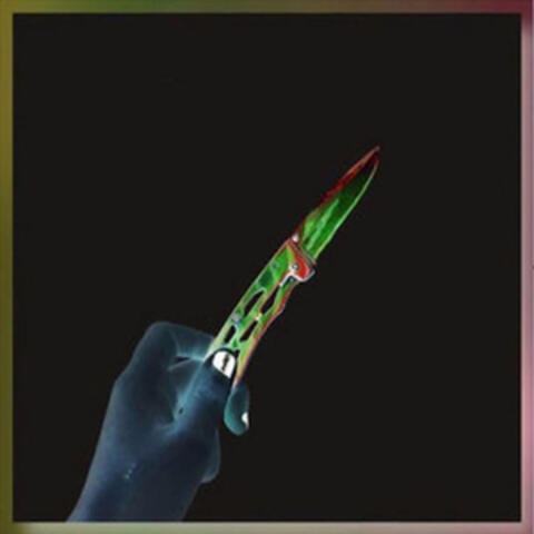 Nosé (Screwed And Chopped)
