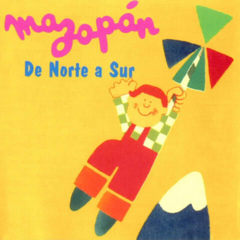 De Norte a Sur