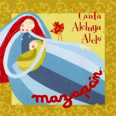 Canta Aleluya Alelú