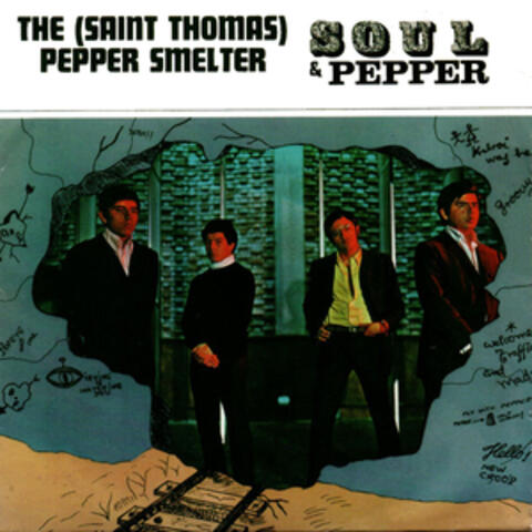 The (St. Thomas) Pepper Smelter