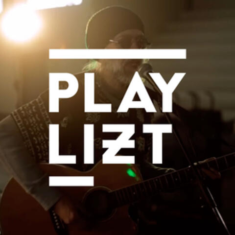 PLAYLIZT Presenta: Tierra Sur