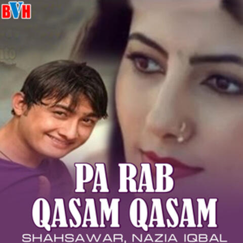 Pa Rab Qasam Qasam - Single