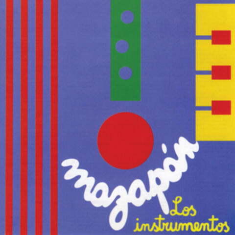 Los Instrumentos