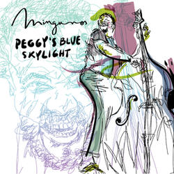 Peggy's Blue Skylight