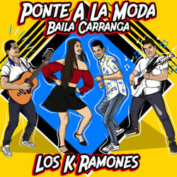 La Fiesta Torbellino