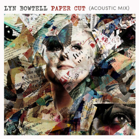 Paper Cut