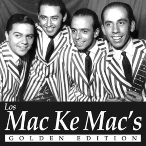 Los Mac Ke Mac's Golden Edition