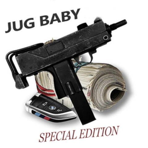 Jug Baby