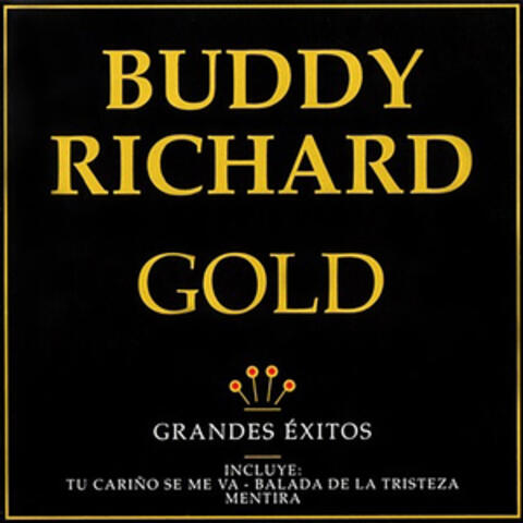 Buddy Richard Gold, Grandes Éxitos.