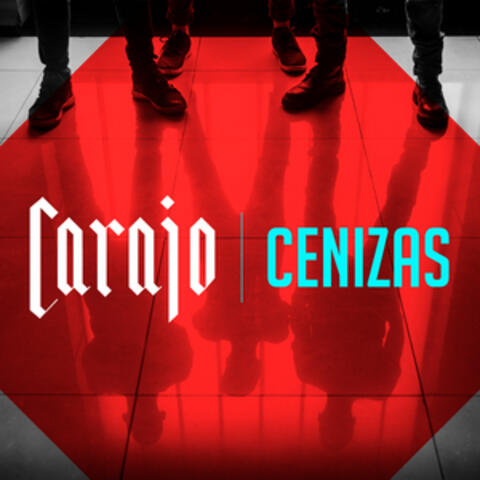 Cenizas