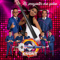 No Preguntes Con Quien