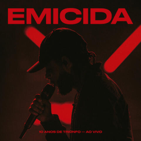 10 Anos de Triunfo