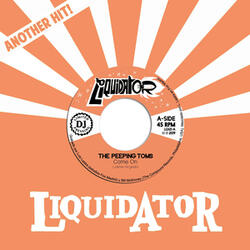 Something's in the Air