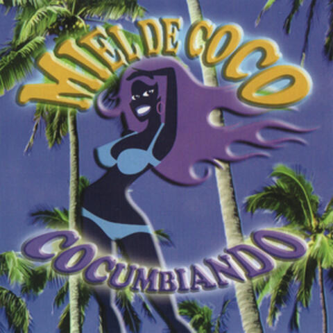 Miel de Coco