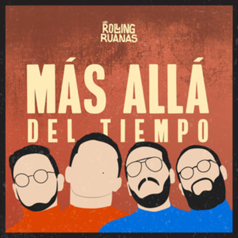 Más Allá del Tiempo